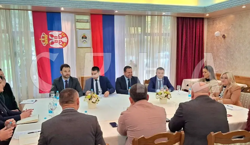 ŠULIĆ: INITIATIVE LAUNCHED TO DECLARE KOZARA AIR SPA
