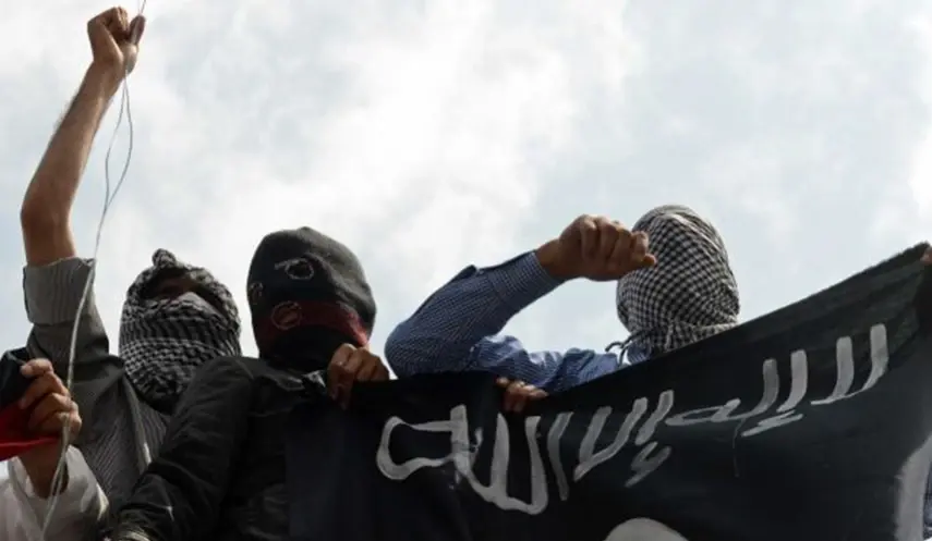 NEW SERIES ON THE DANGERS OF ISLAMIC EXTREMISM STARTING TOMORROW