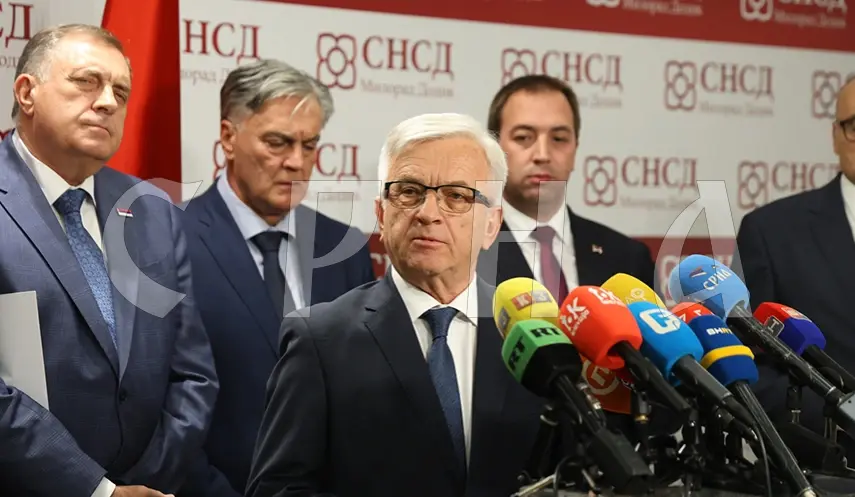 ČUBRILOVIĆ: KARAN - ANOTHER WINNING CHOICE
