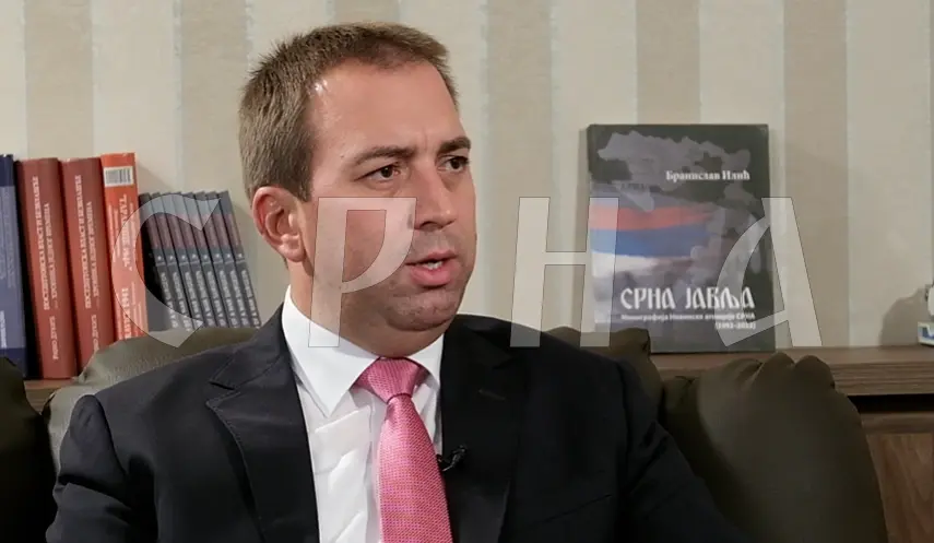 SELAK: WE WILL IMPROVE JUDICIAL SYSTEM AND SEEK ACCOUNTABILITY FOR ABUSES
