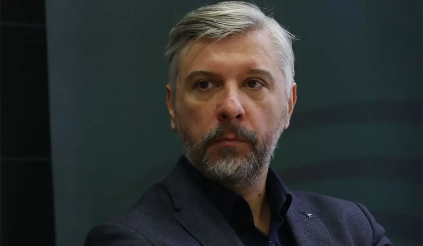 CROATIAN HISTORIAN: TODAY WE HAVE USTASHAS BIGGER THAN USTASHAS THEMSELVES