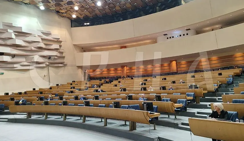 HOUSE OF REPRESENTATIVES HAS BECOME RENEGADE HOUSE OF BOSNIAK “TROIKA”