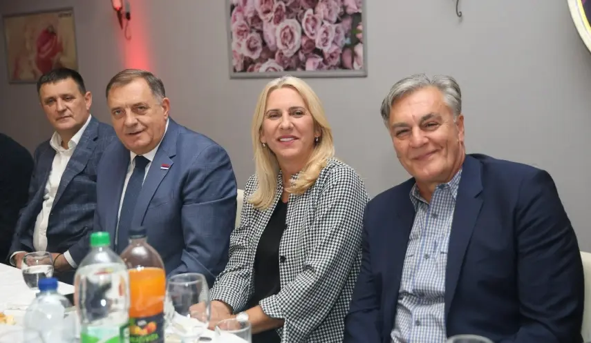 CVIJANOVIĆ: SNSD READY FOR NEW VICTORIES!