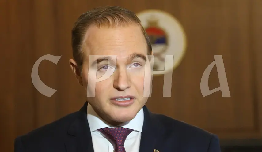 DE LUCA: LIFTING SANCTIONS – TRANSITION FROM COERCION TO COOPERATION