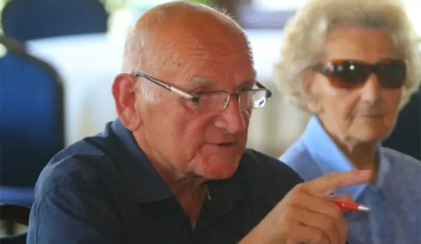 ŠOBIĆ: STATE PROJECT OF HISTORY FALSIFICATION AND GENOCIDE DENIAL