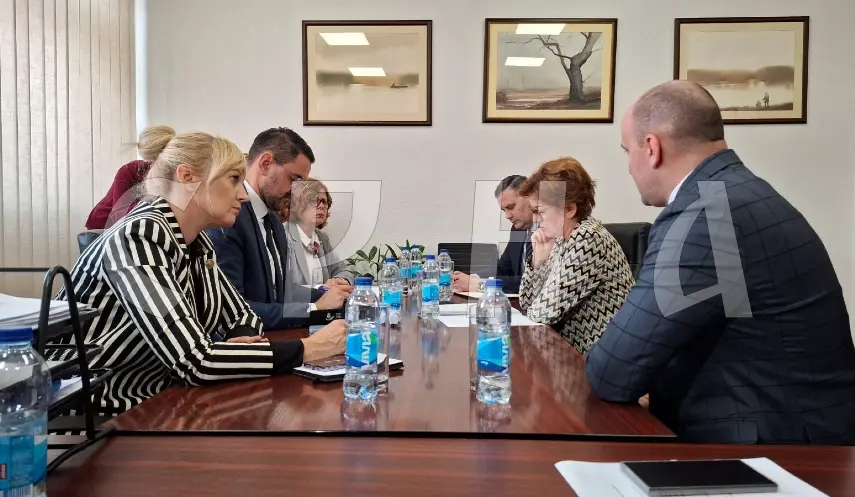 VIDOVIĆ: REPUBLIKA SRPSKA IS ECONOMICALLY STABLE