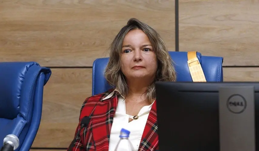 KOLJEVIĆ: FIRST SESSION OF ASSEMBLY LAID SRPSKA'S LEGAL FOUNDATIONS