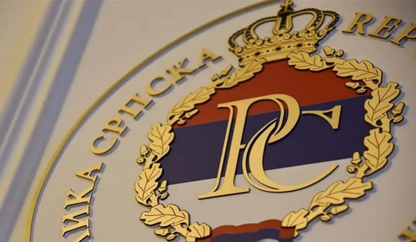 CONSTITUTIONAL ORDER DISRUPTED BY DICTATORIAL DECREES OF INTERNATIONAL HIGH REPRESENTATIVES