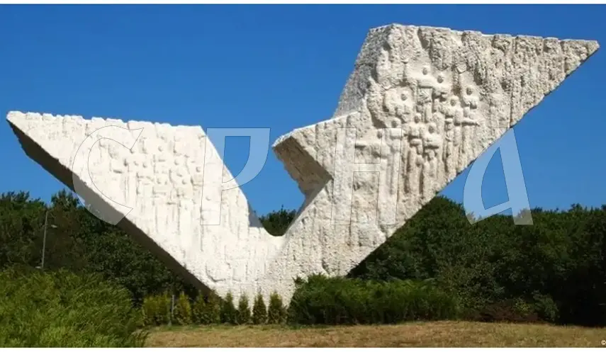 ŠUMARICE EXECUTIONS ONE OF THE GREATEST CRIMES BY FASCIST GERMANY IN FORMER YUGOSLAVIA