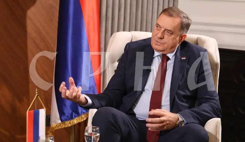 DODIK: MINIMUM WAGE IN SRPSKA TO BE INCREASED ACCORDING TO QUALIFICATION LEVEL