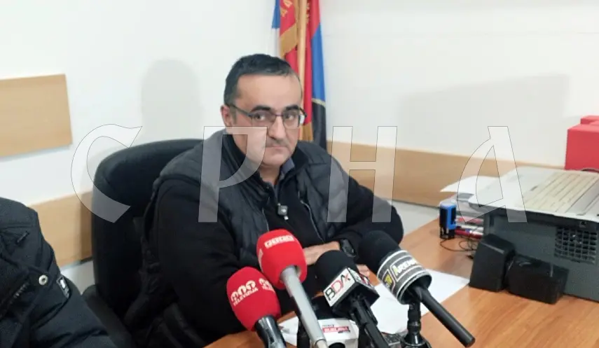 SMOLUĆA - SILENCE ON SERB VICTIMS AND PERSECUTION OF SERB WAR DEFENDERS