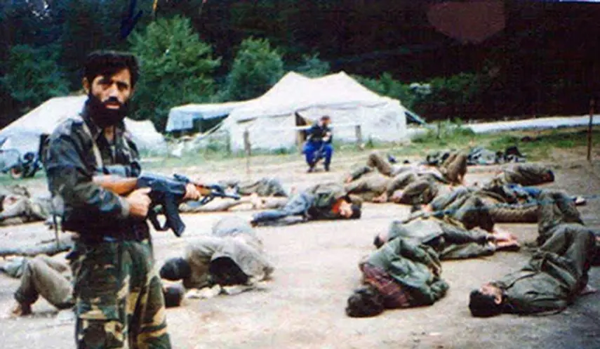 JUSTICE HAS GONE MISSING IN "MAHMULJIN CASE"