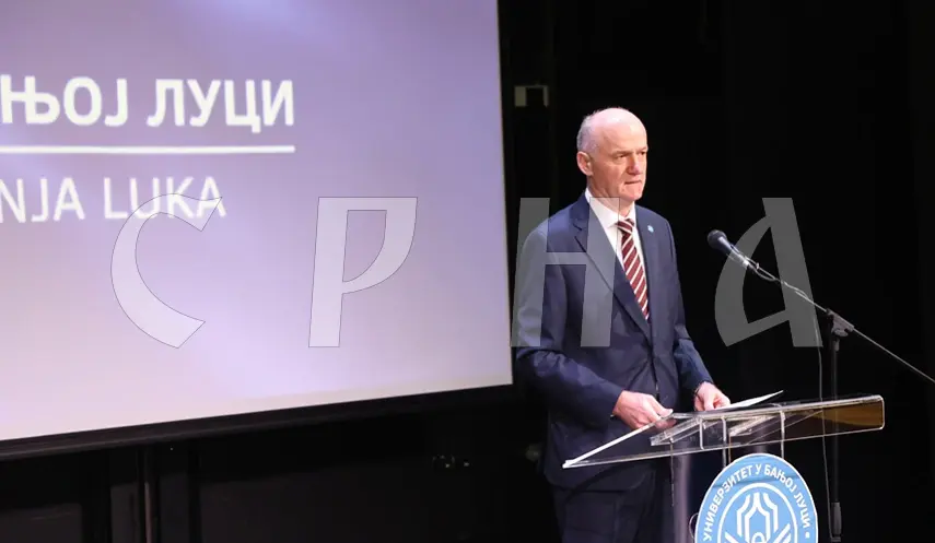 GAJANIN: HONOURED BY GOOD RELATIONS AND COOPERATION