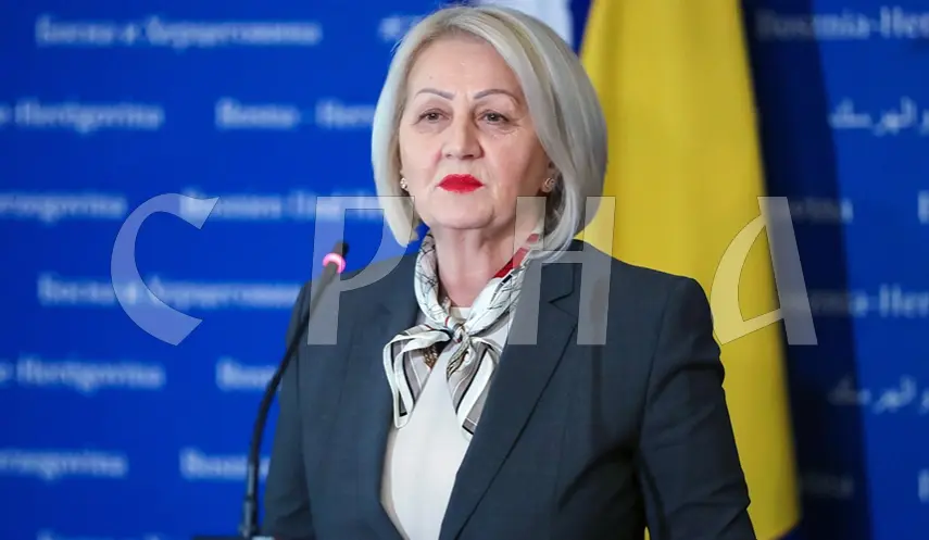 KRIŠTO: DRAFT BUDGET OF BAM 1.57 BILLION ADOPTED