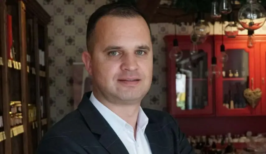 VIENNA TO OPEN "REPUBLIKA SRPSKA HOUSE" ON DECEMBER 11