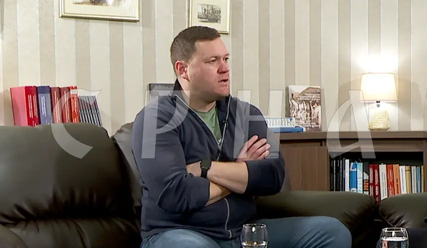 SAVIĆ: ELECTIONS - THE FINAL ACT IN A PLAY DIRECTED BY SCHMIDT AND MURPHY