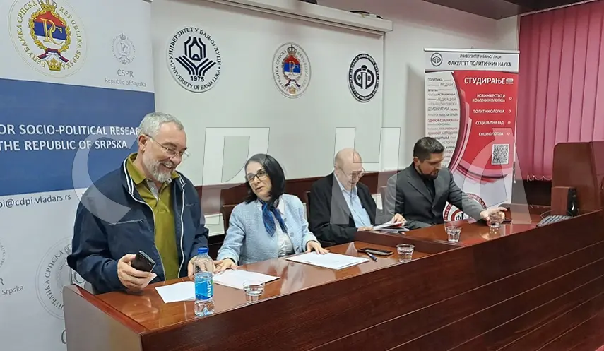 GREIF: SERBIAN AND JEWISH HISTORIES HAVE MANY THINGS IN COMMON