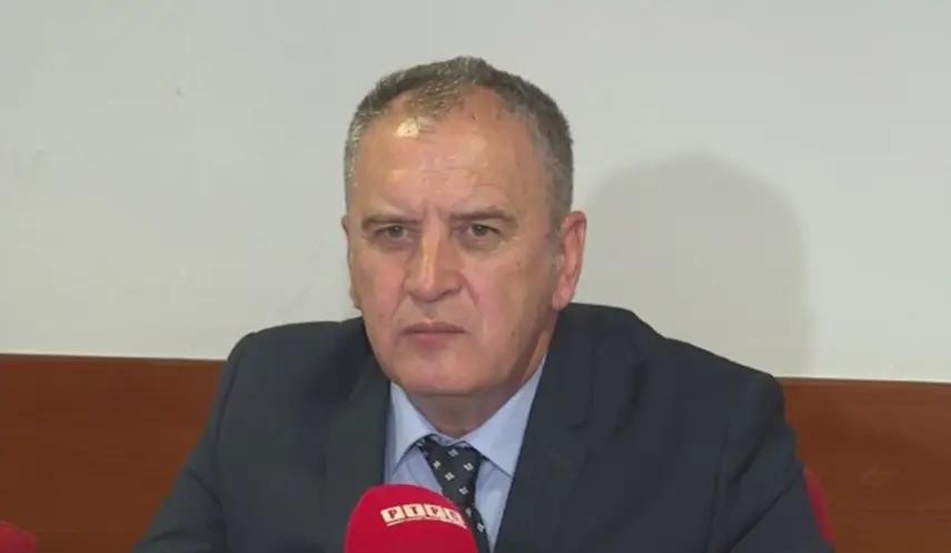 KOVAČ: TRAP SET BY SARAJEVO AND FOREIGN POWER CENTERS SUCCESSFULLY AVOIDED