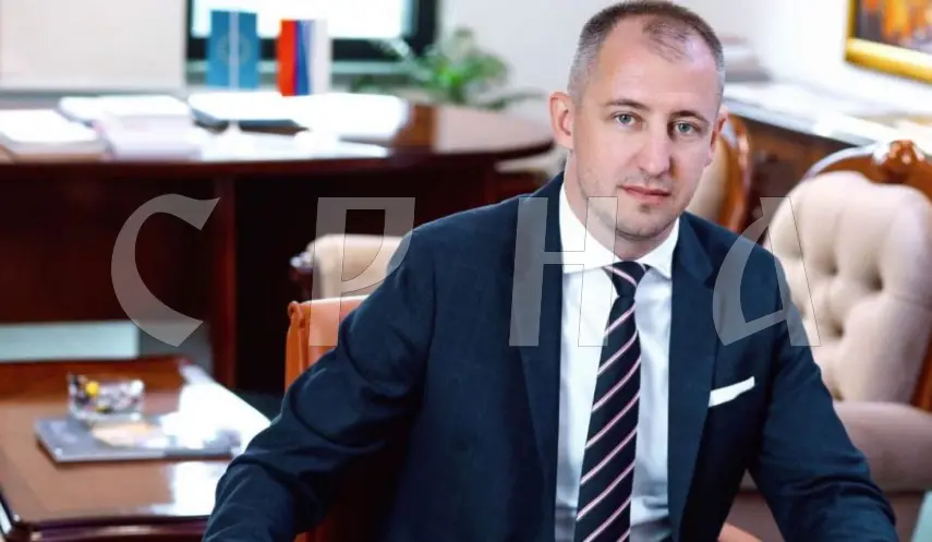 MILUNOVIĆ: SRPSKA ECONOMY SHOWS CONTINUOUS STABILITY