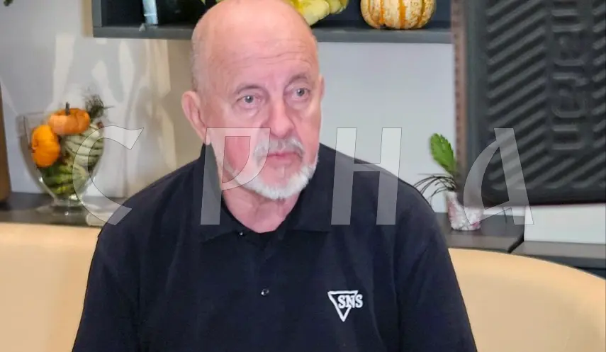 SLOVENIA SANCTIONS DODIK UNDER BRUSSELS' ORDERS, SCHMIDT UNWELCOME GERMAN TOURIST