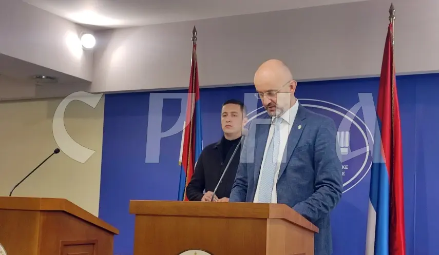 MAZALICA: FOREIGN JUDGES AND CHRISTIAN SCHMIDT SHOULD LEAVE BiH