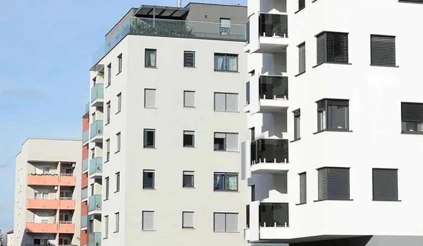 MOST APARTMENTS SOLD IN DOBOJ AND BIJELJINA