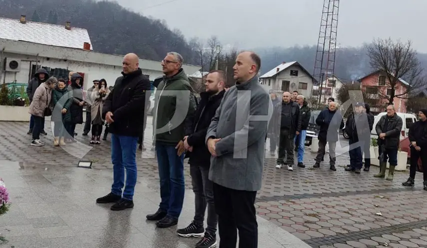 THE VERDICT AGAINST VOJIN PAVLOVIĆ - A DEFEAT FOR DEMOCRACY AND A DISGRACE FOR THE JUDICIARY