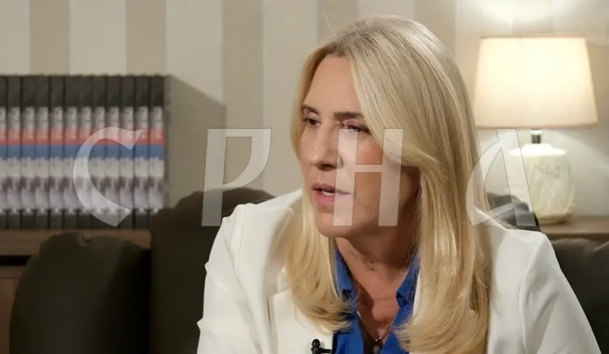 CVIJANOVIĆ: UNCONSTITUTIONAL COURT PROCEEDINGS AGAINST DODIK