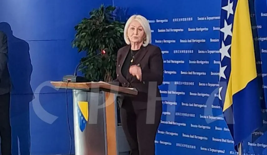 REVIEW OF TWO EU-RELATED LAWS AND EU NEGOTIATOR POST ON DECEMBER 2