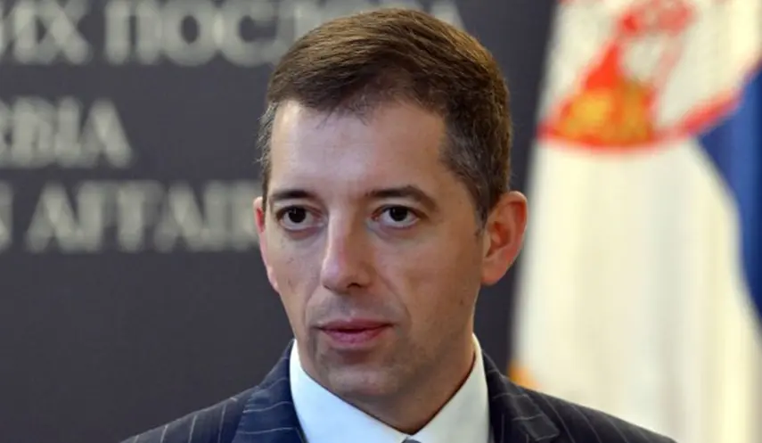 SERBIA REMAINS THE STRONGEST GUARDIAN OF THE DAYTON ACCORDS