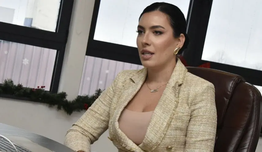 KECMAN: PASSENGER NUMBERS WILL SURPASS 2023 RECORD