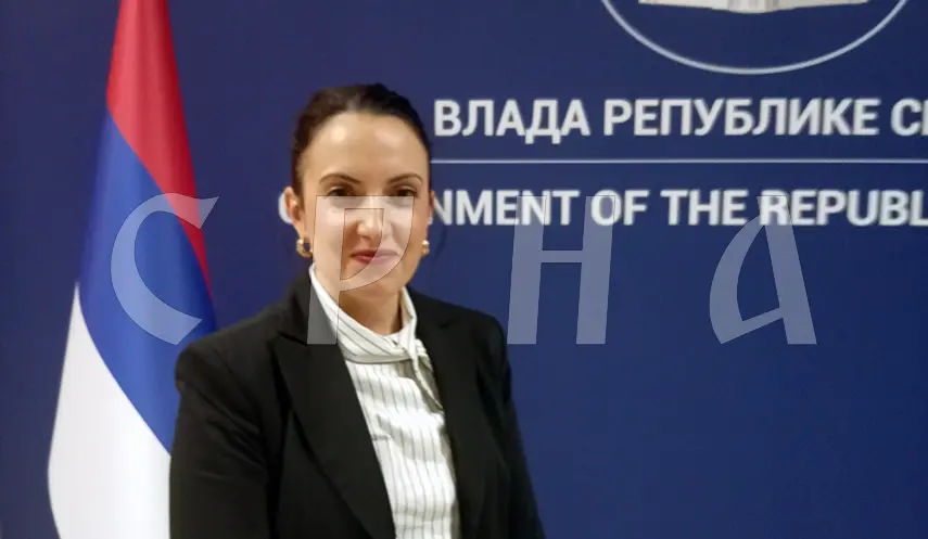 MILEŠEVIĆ: DRAFT STUDY ON JOINT TARA-DRINA PROTECTED AREA TO BE COMPLETED SOON