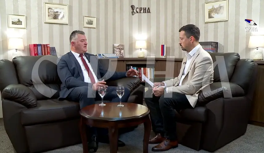 KOTELNIKOV: RISING INTEREST IN RUSSIAN CULTURE