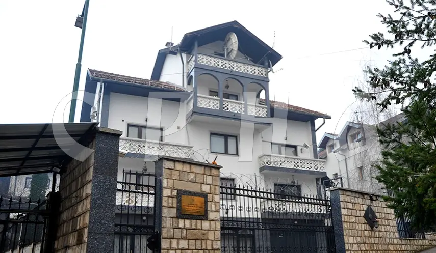 POLITICIZED DECISION THAT DOES NOT CONTRIBUTE TO THE STABILIZATION OF BiH