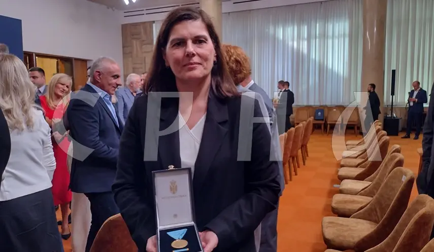 TULEKOVIĆ TO SPEAK AT MOSCOW FORUM ON GENOCIDE AGAINST SERBS IN NDH