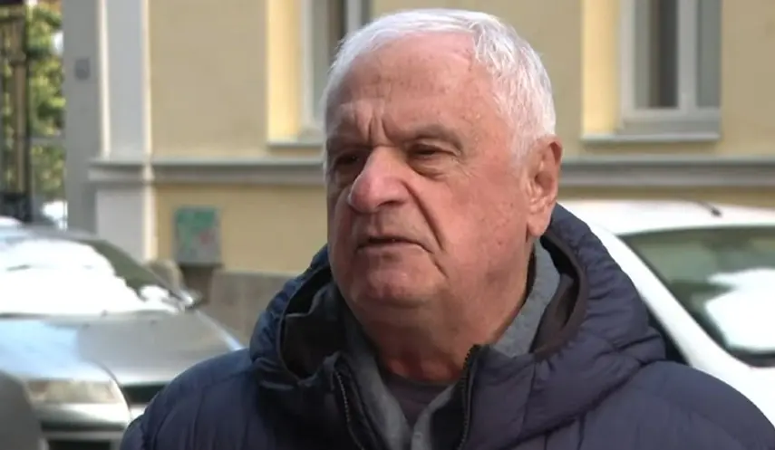 SPASIĆ: ATTACK ON BELGRADE’S POLICE STATION - TERRORIST ACT