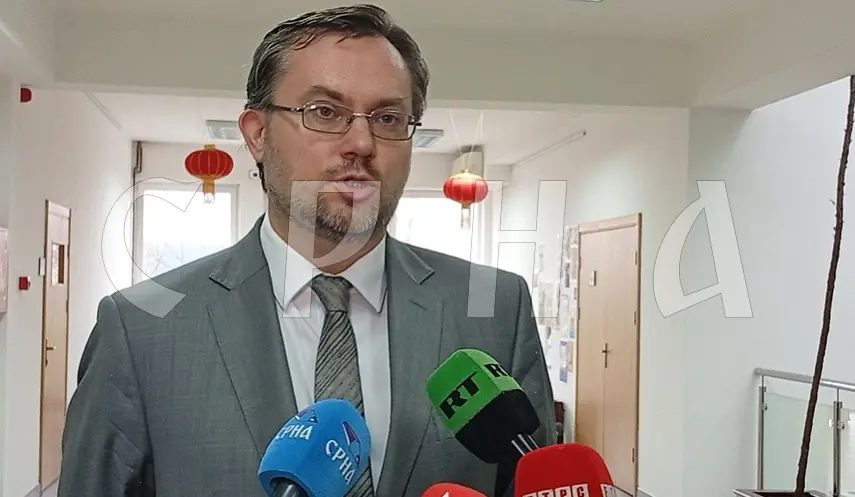 PICHUGIN: NEO-COLONIAL MOVES IN BiH MUST COME TO AN END