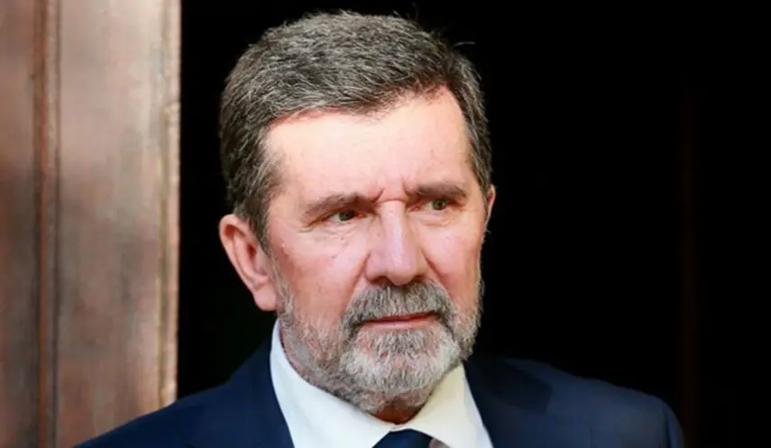 THE DAYTON AGREEMENT HAS SHOWN THAT WESTERN POWERS SIGN AGREEMENTS THAT THEY DO NOT RESPECT