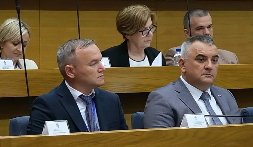 MINIĆ: SRPSKA MEETS BUDGET COMMITMENTS AND HAS GLOBAL RECOGNITION