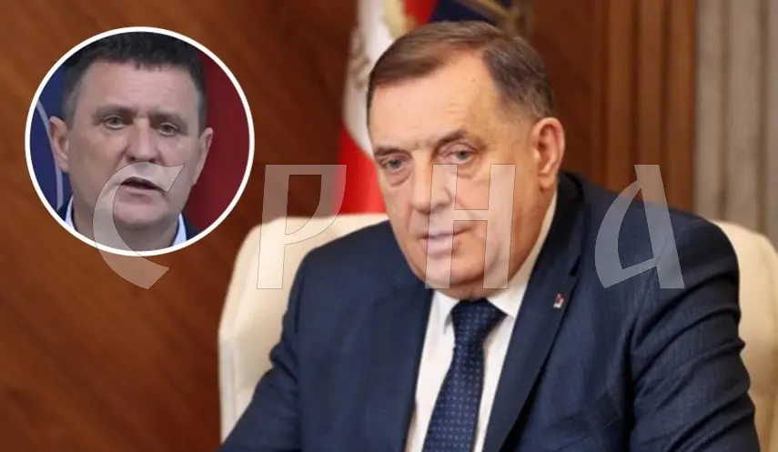 "ĐAJIĆ" CASE AS MIRROR OF OPPOSITION