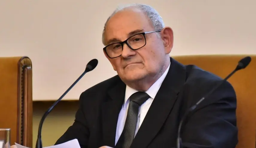 ČAVOŠKI: SERBS SHOULD NOT RECOGNIZE BiH CONSTITUTIONAL COURT'S DECISIONS