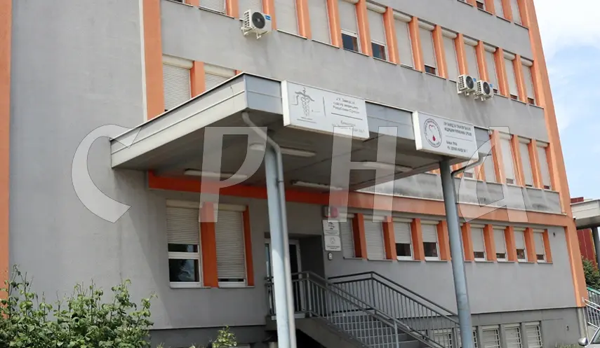 NEW GENETIC ANALYZER ESPECIALLY USEFUL FOR ANALYZING HUMAN REMAINS