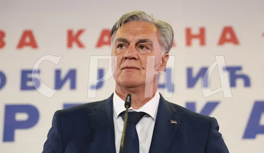 KARAN LEADS WITH MORE THAN 50 PERCENT OF VOTES