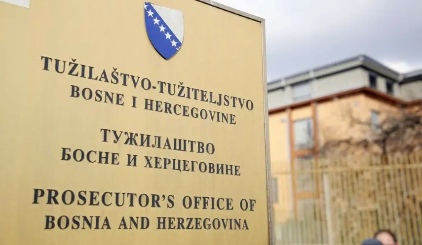 INVESTIGATION AGAINST DODIK, STEVANDIĆ AND VIŠKOVIĆ DISMISSED DUE TO LACK OF EVIDENCE