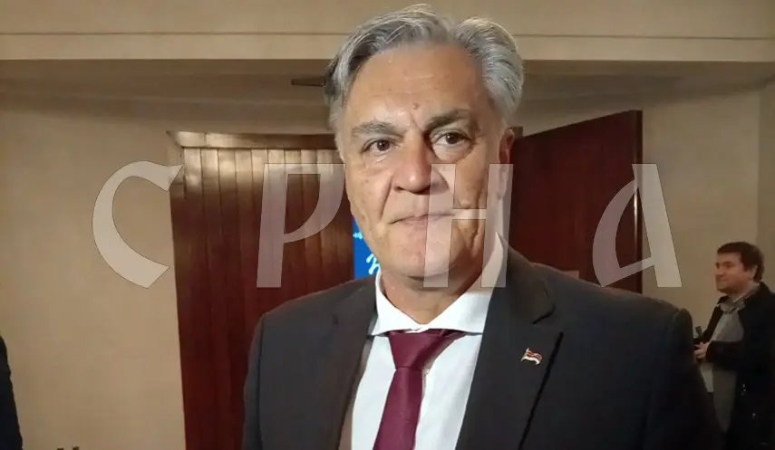 KARAN: SOME HAVE BEEN UNDERMINING BiH'S STATE STRUCTURE FOR 30 YEARS