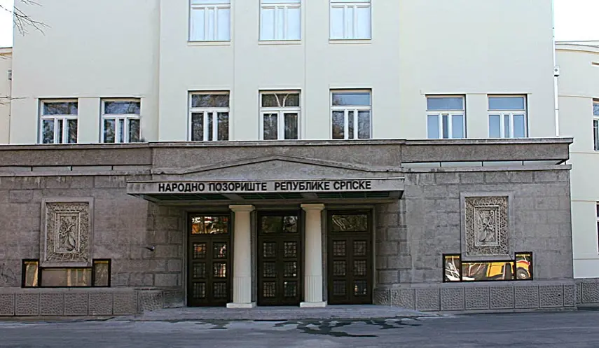 UROŠEVIĆ: ENABLE SMALL LOCAL COMMUNITIES TO ENJOY CULTURAL PROGRAMMES