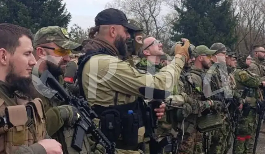 LARGE NUMBER OF AIRSOFT CLUBS IN THE FBiH NOT COINCIDENCE, BUT REAL DANGER