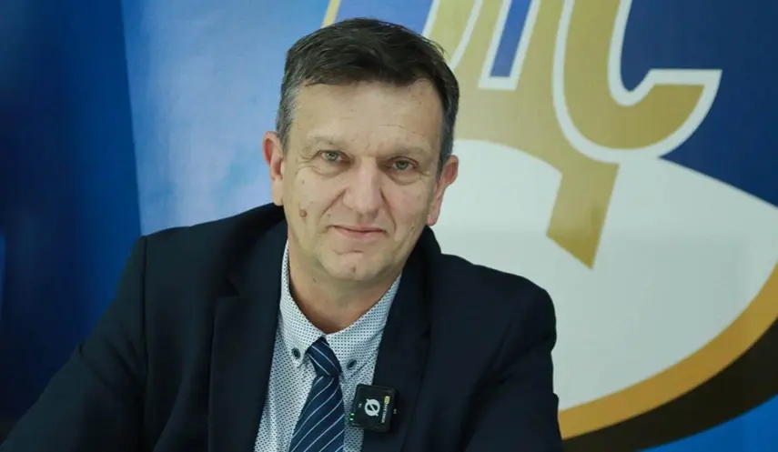 BLANUŠA: THE PEOPLE DESERVE TO LIVE WITH DIGNITY