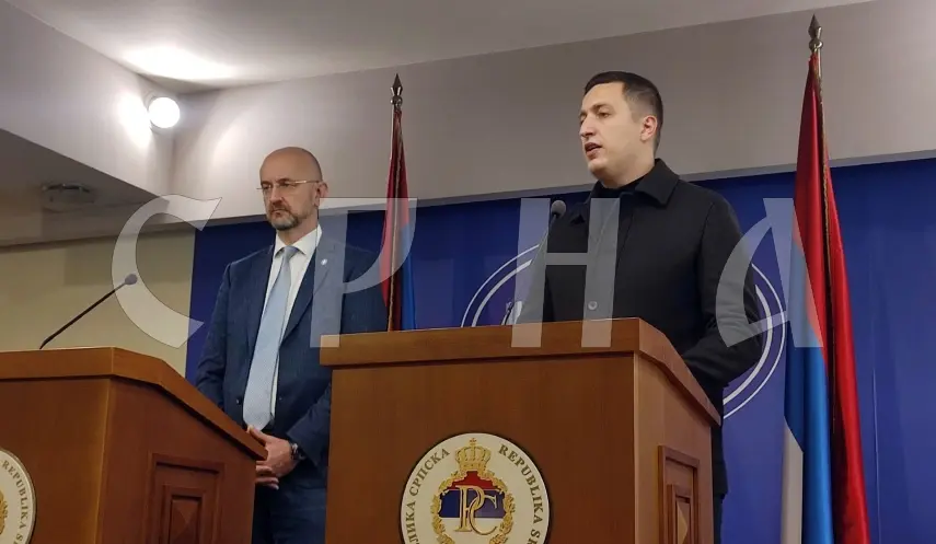 CONSTITUTIONAL COURT OF BiH SHOULD ASSESS DECISION ON APPOINTING NEGOTIATOR WITH THE EU