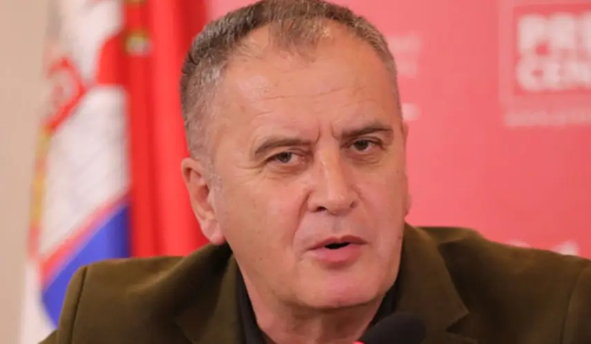 RETURN TO THE ORIGINAL DAYTON - THE HIGH REPRESENTATIVE CANNOT BE ABOVE THE PEOPLE